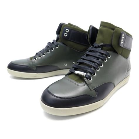 basket montante dior homme|sneakers de luxe dior.